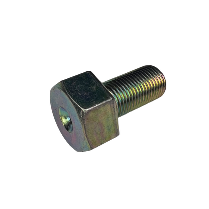 Crank Pulley Bolt - L-Series / A-Series