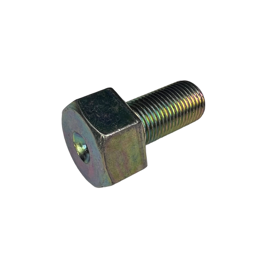 Crank Pulley Bolt - L-Series / A-Series