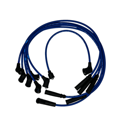 Ignition Leads - Blue - L-Series 6-Cylinder