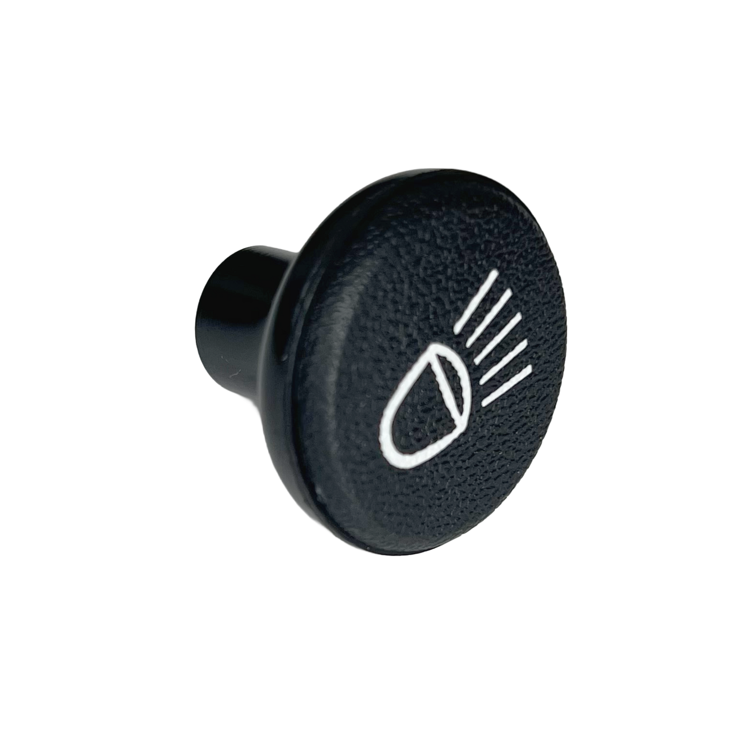 Light Switch Knob - Datsun 1200 B110 B120 620