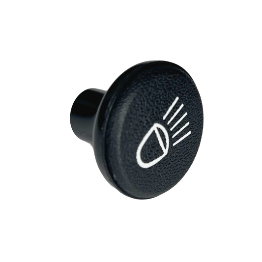 Light Switch Knob - Datsun 1200 B110 B120 620