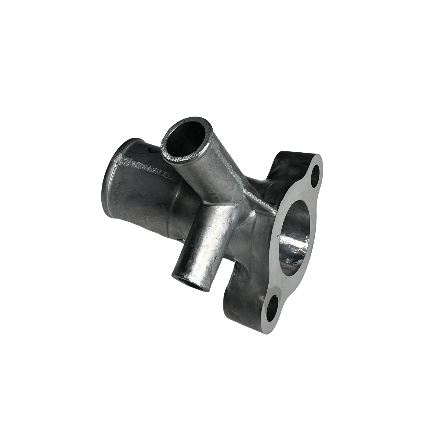 Lower Water Inlet - L-Series - 2 Additional Small Ports