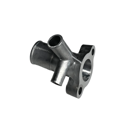 Lower Water Inlet - L-Series - 2 Additional Small Ports