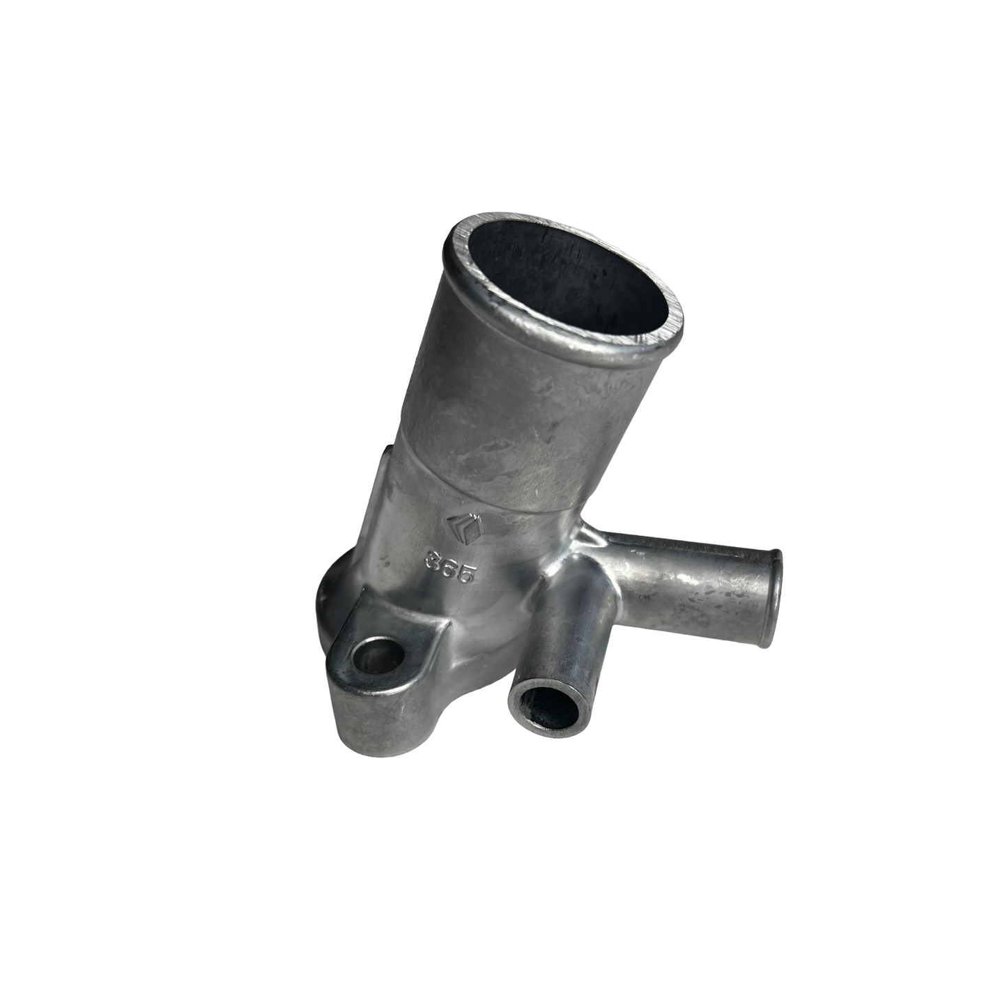 Lower Water Inlet - L-Series - 2 Additional Small Ports