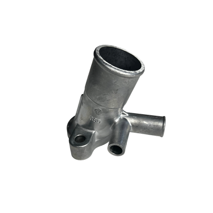 Lower Water Inlet - L-Series - 2 Additional Small Ports