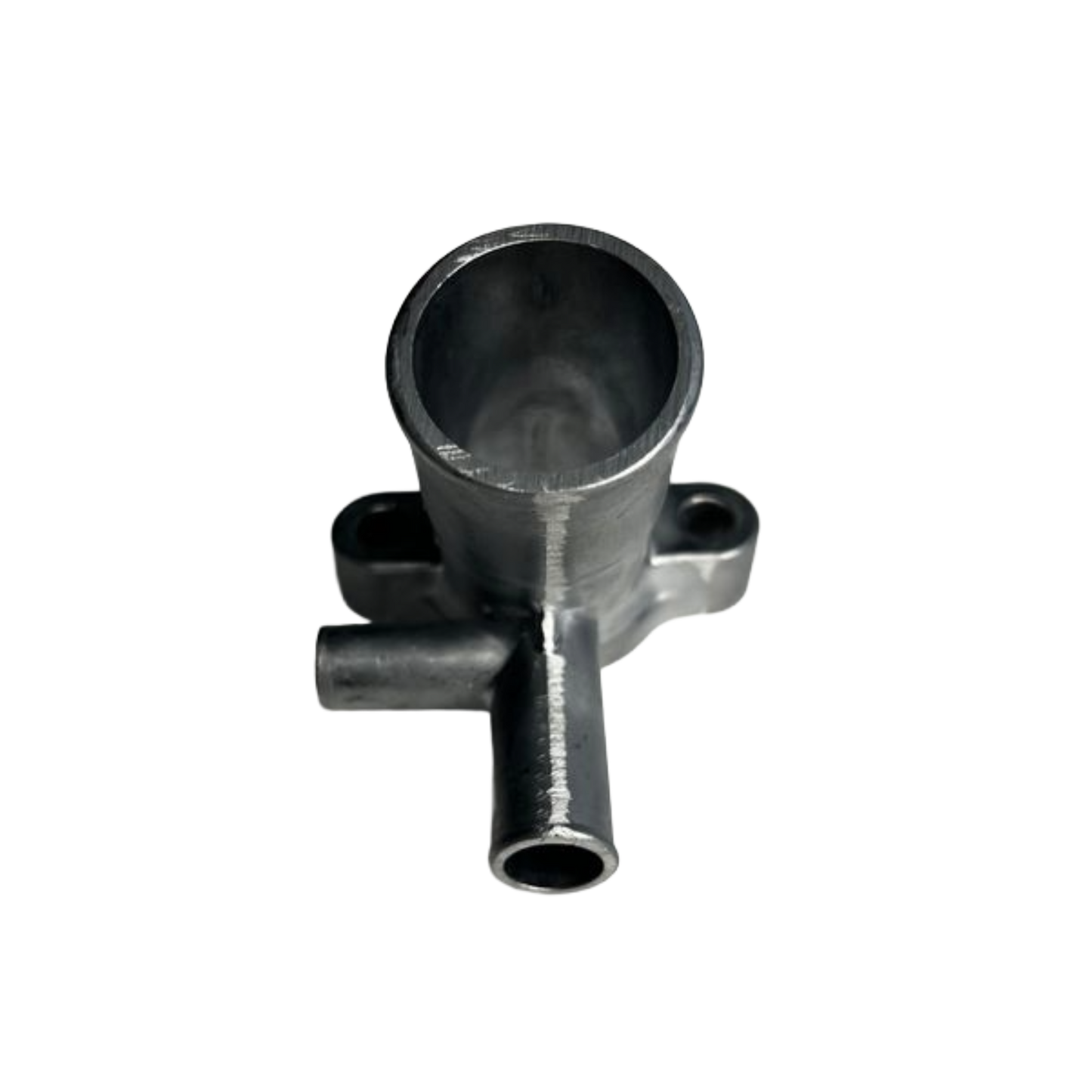 Lower Water Inlet - L-Series - 2 Additional Small Ports