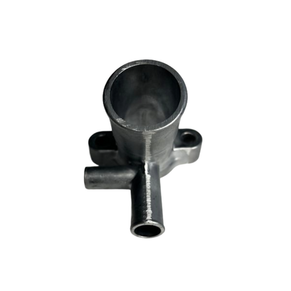 Lower Water Inlet - L-Series - 2 Additional Small Ports