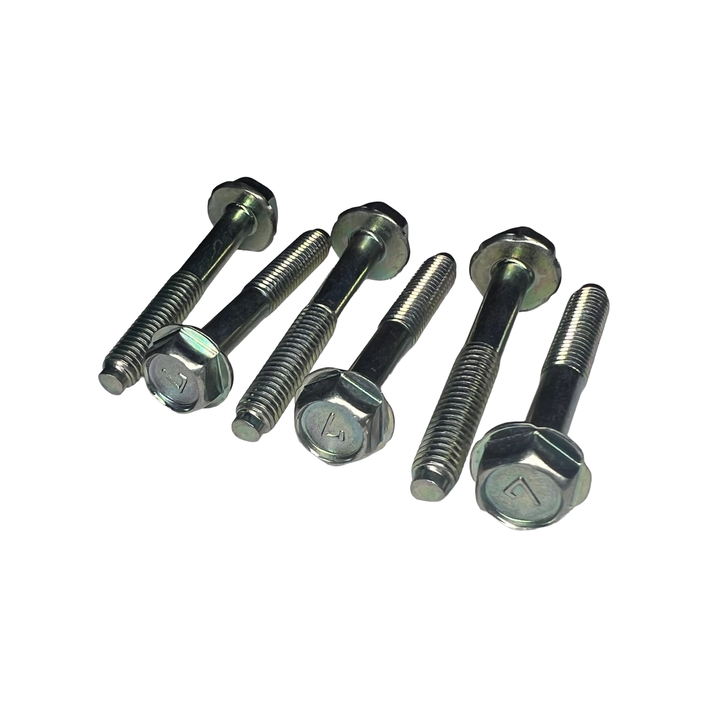 Rocker Cover Bolts - L-Series L16 L18 L20b