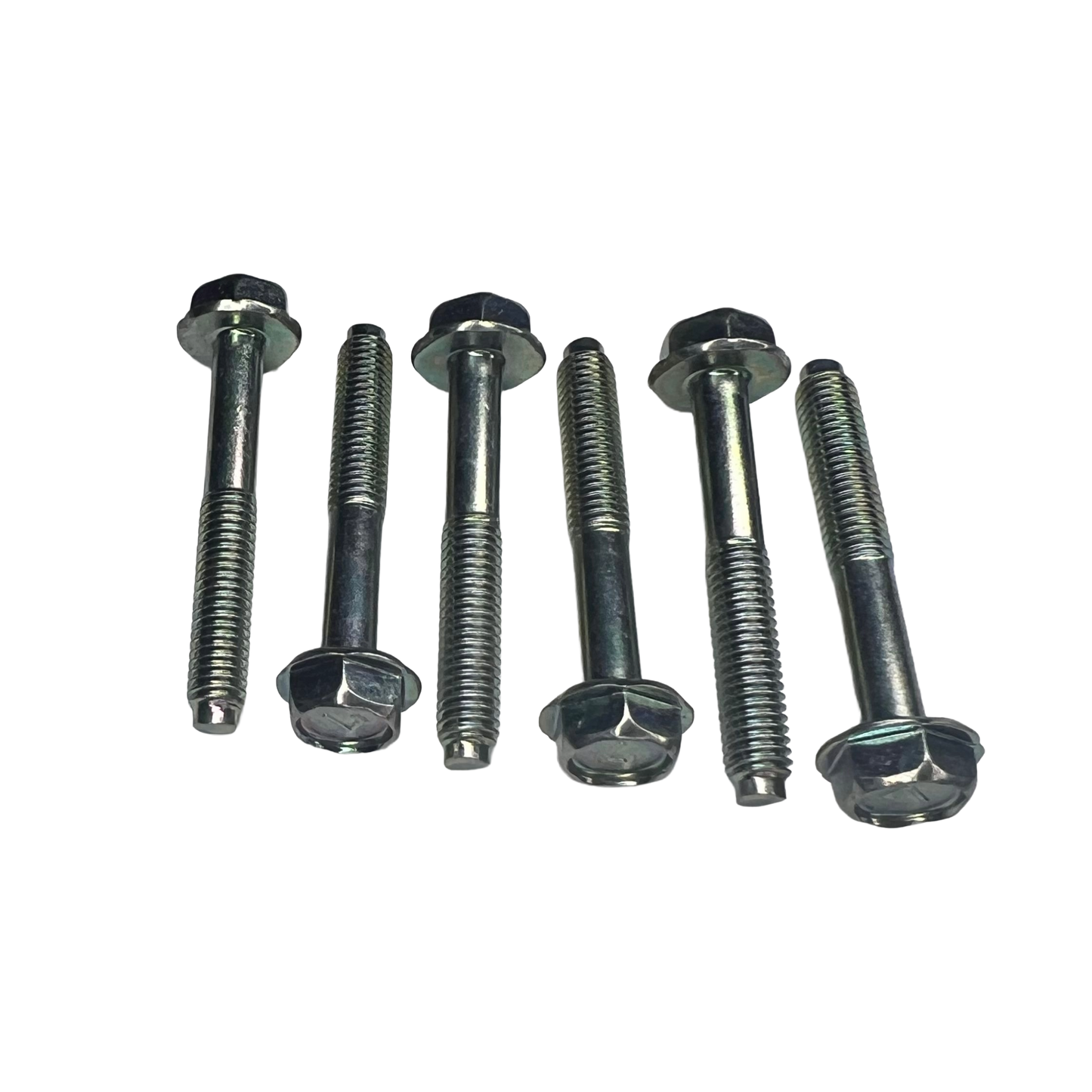 Rocker Cover Bolts - L-Series L16 L18 L20b