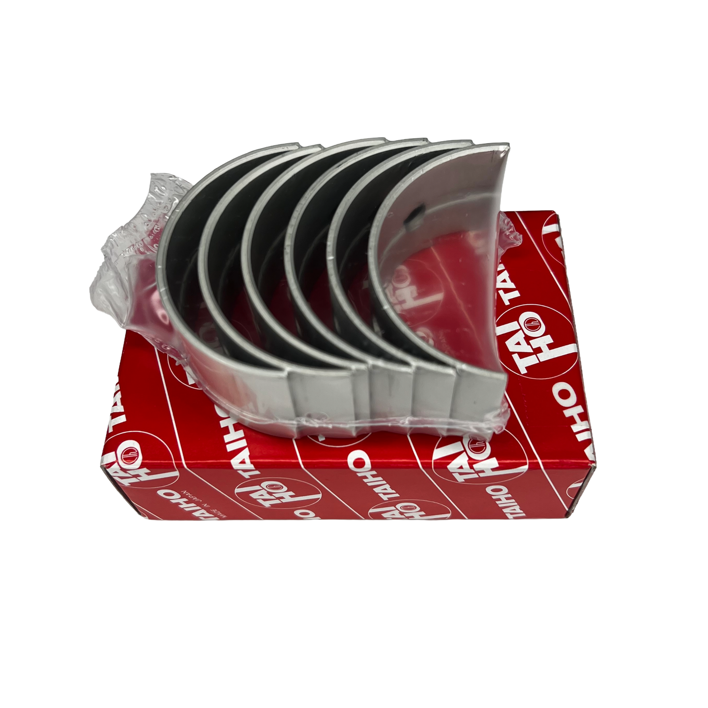 Main Engine Bearings - STD - J-Series E1 J13 J15 J16