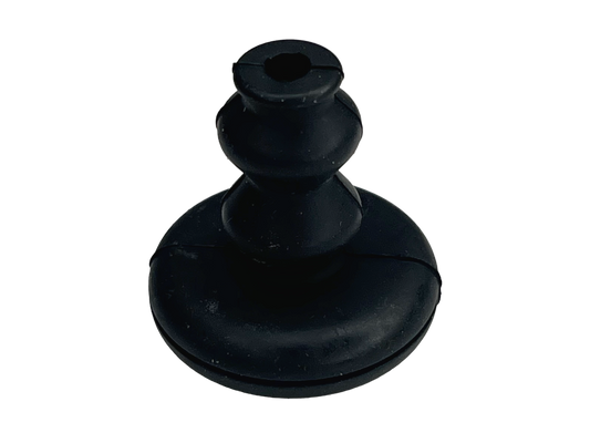 Rubber Grommet - Bonnet Release Cable