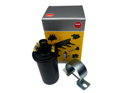 Ignition Coil - High Energy (Use With Electronic Ignition)