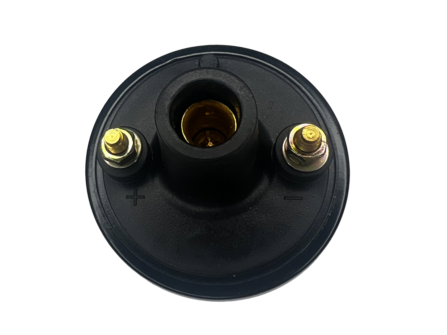 Ignition Coil - Use With Ballast Resistor