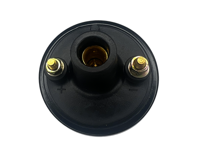 Ignition Coil - Use With Ballast Resistor