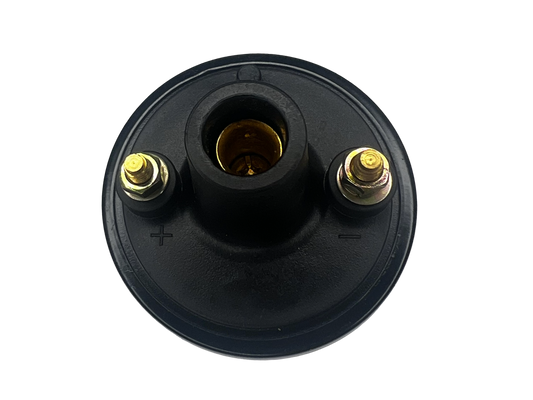 Ignition Coil - Use With Ballast Resistor