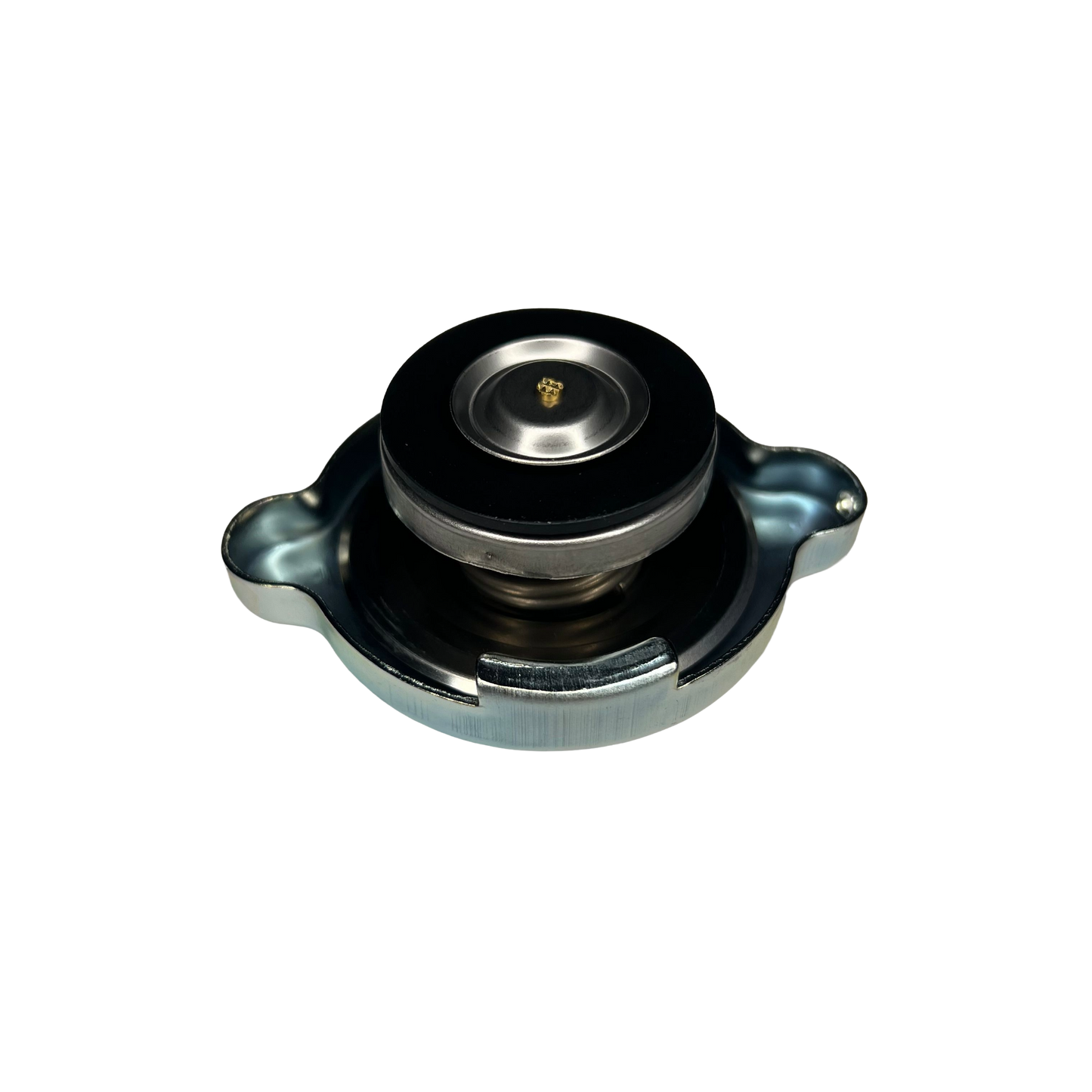 Radiator Cap - Genuine With Pressure Relief Button - Fairlady Roadster