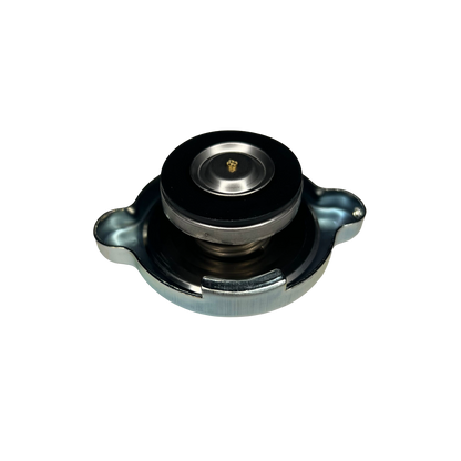 Radiator Cap - Genuine With Pressure Relief Button - Fairlady Roadster