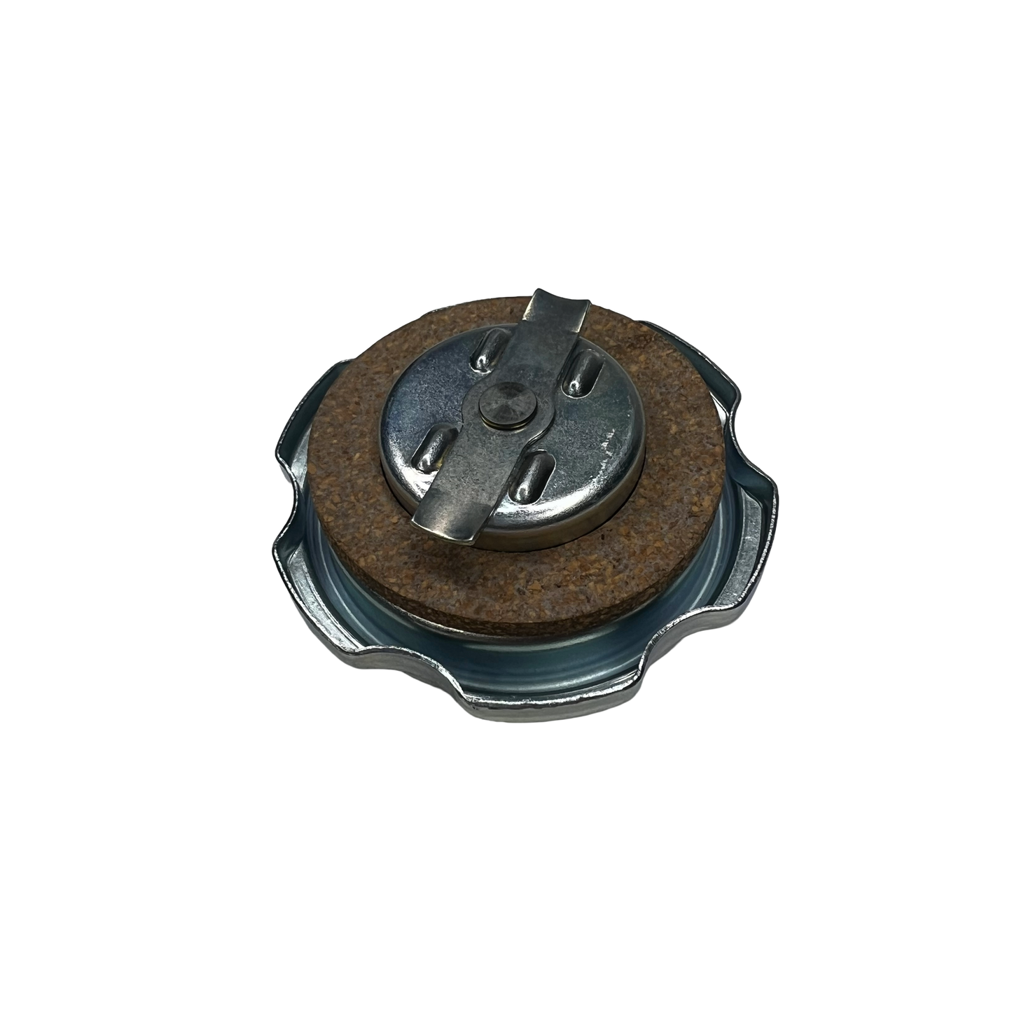 Oil Filler Cap - Modern Twist Type - A-Series / J-Series