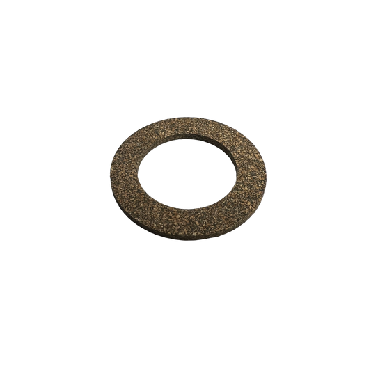 Oil Filler Cap Cork Gasket - For Twist Type - A Series A12 A14 A15
