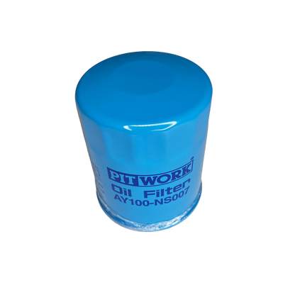 Oil Filter - A-Series - Genuine Nissan / Pitwork