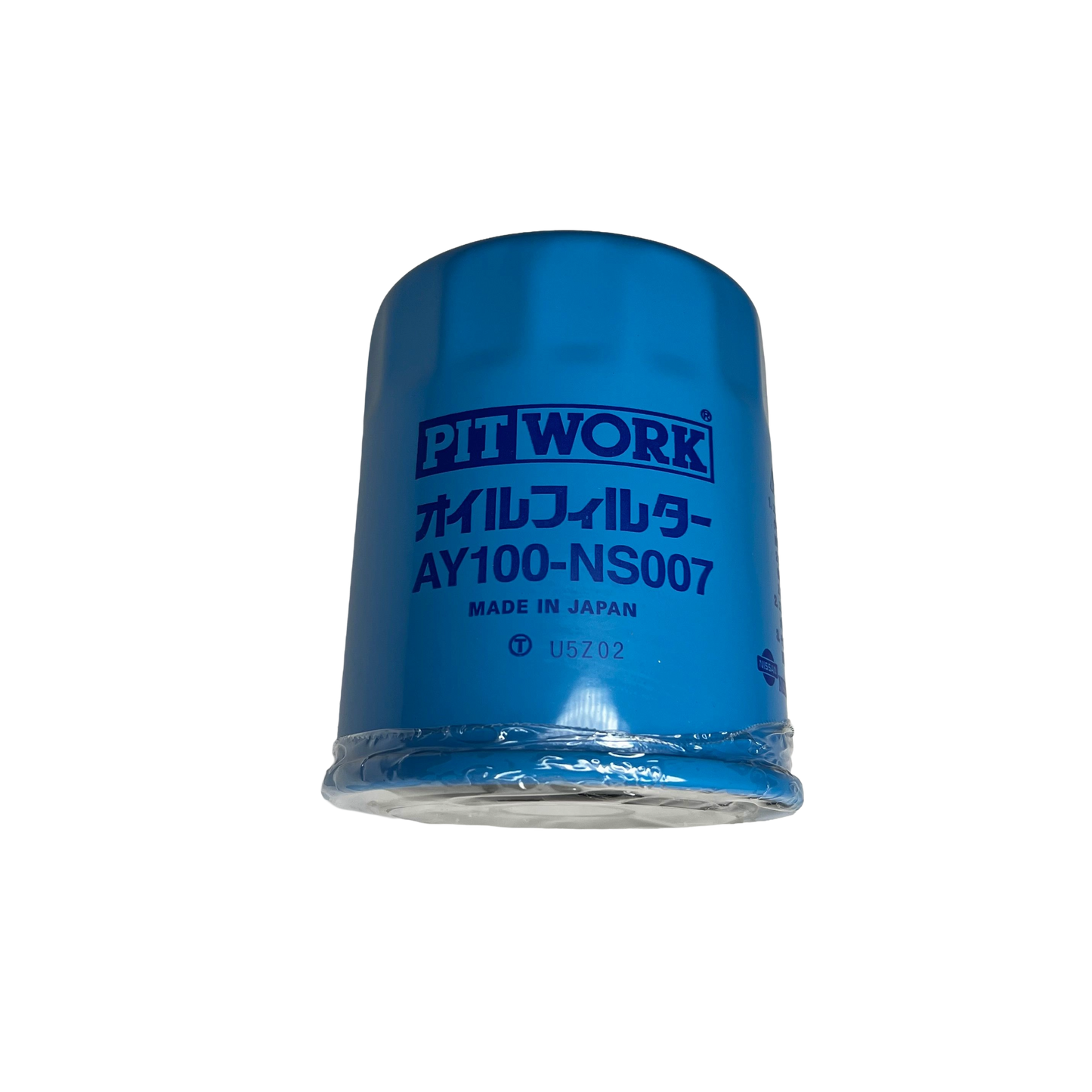 Oil Filter - A-Series - Genuine Nissan / Pitwork