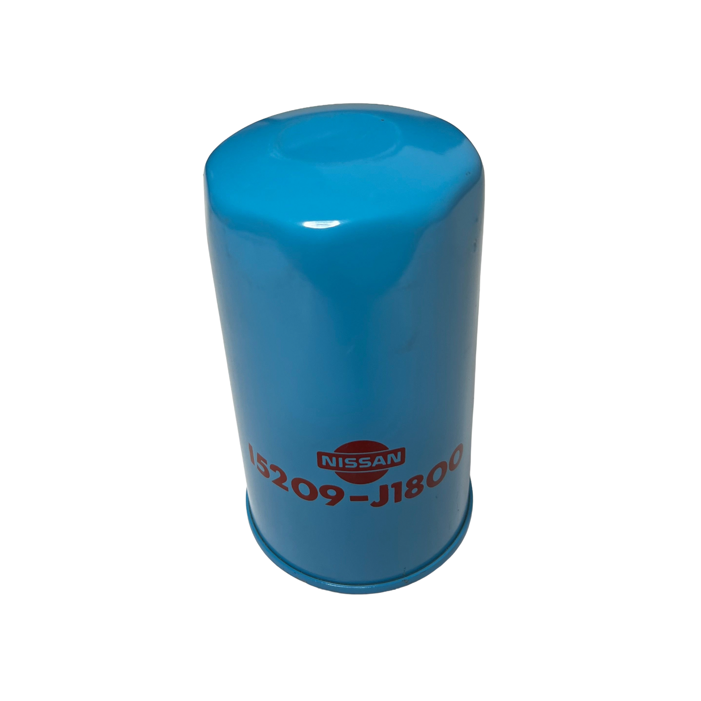 Oil Filter - J-Series - Genuine Nissan