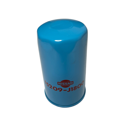 Oil Filter - J-Series - Genuine Nissan