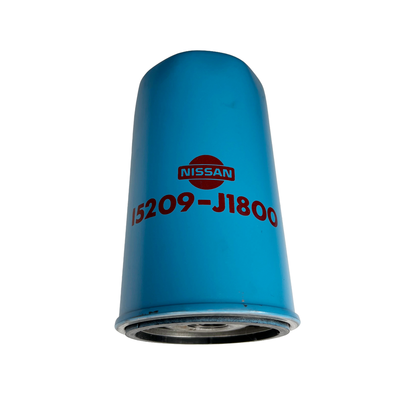 Oil Filter - J-Series - Genuine Nissan