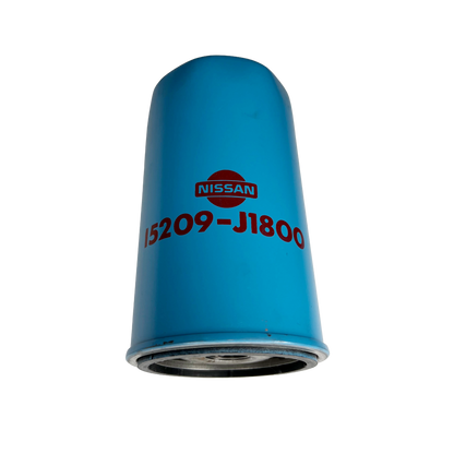 Oil Filter - J-Series - Genuine Nissan