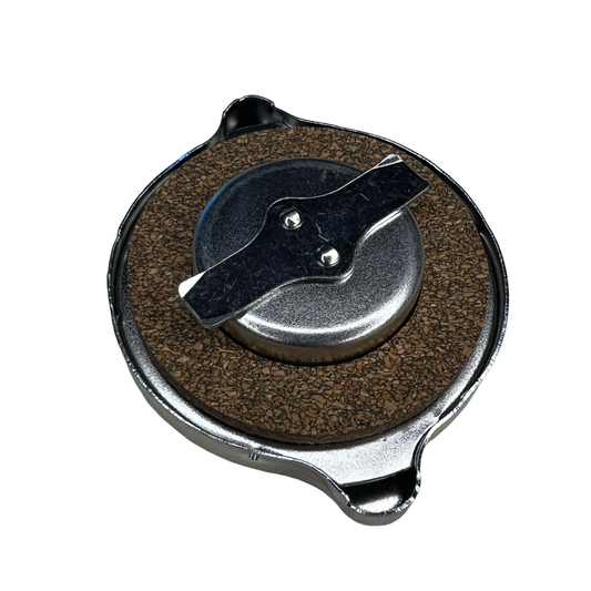 Oil Filler Cap - Vintage Twist Type - A-Series / J-Series