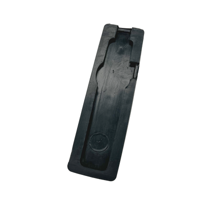 Pedal Pad Rubber - Accelerator - 720