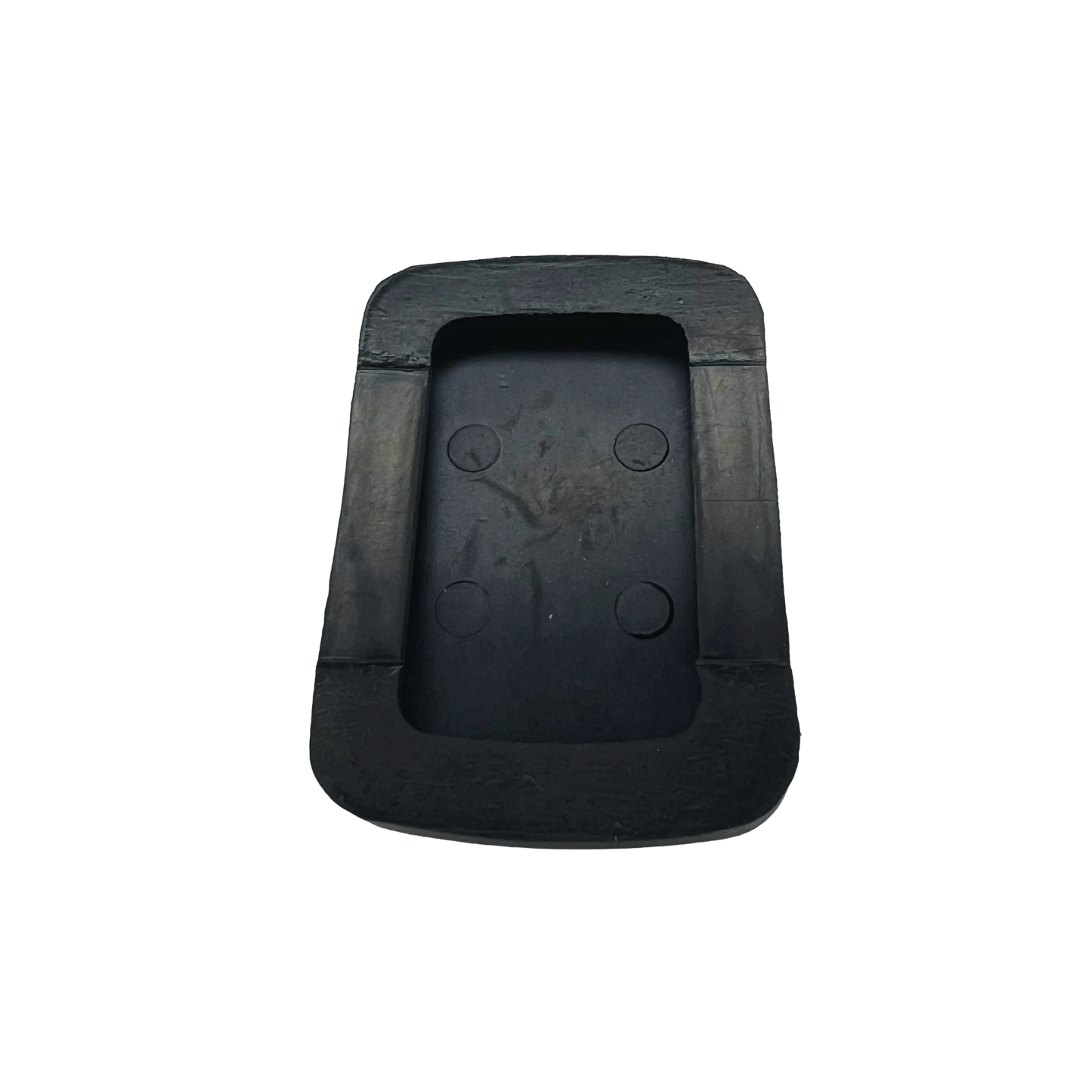 Pedal Pad Rubber - Brake / Clutch