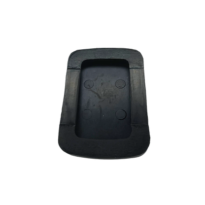 Pedal Pad Rubber - Brake / Clutch