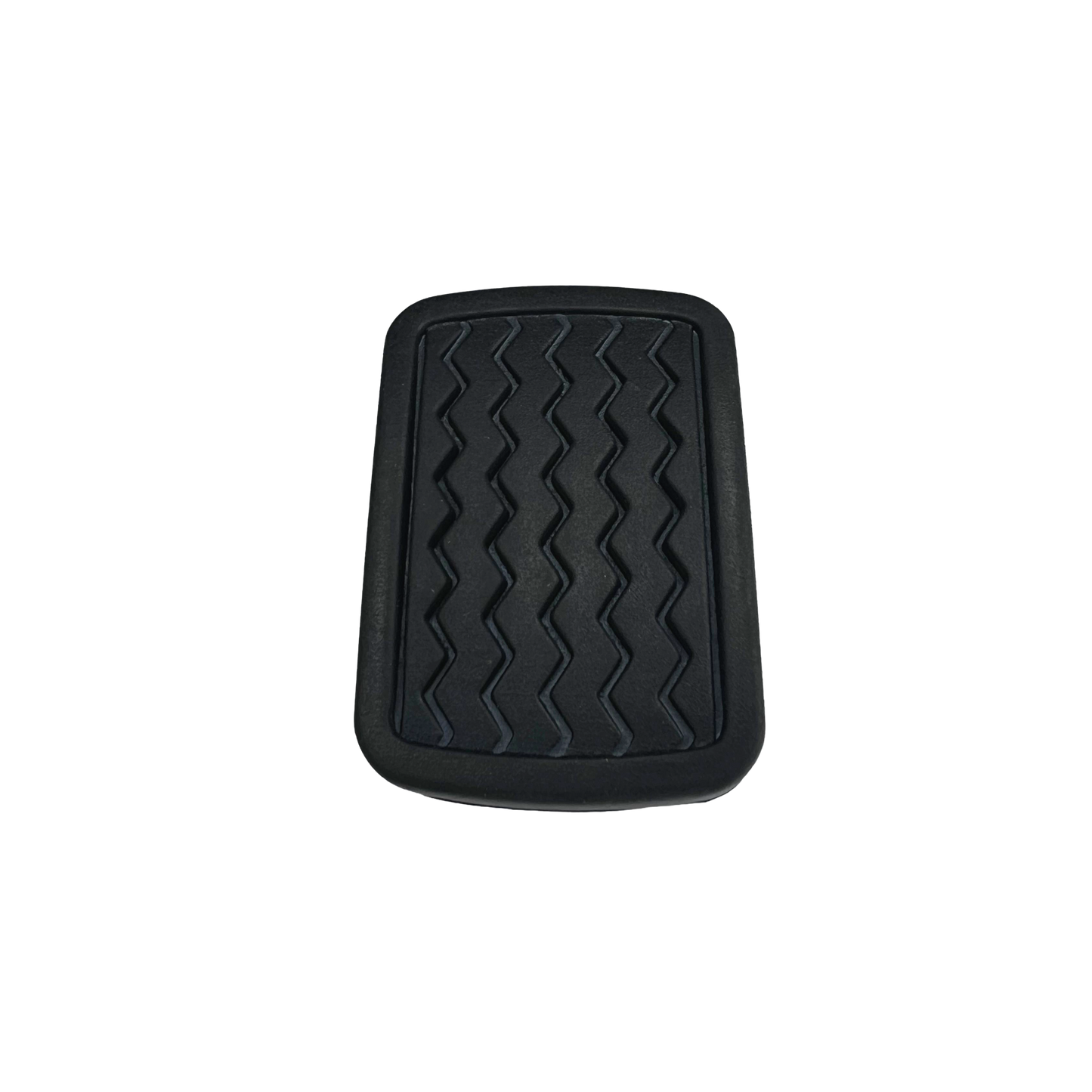 Pedal Pad Rubber - Brake / Clutch