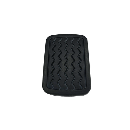 Pedal Pad Rubber - Brake / Clutch