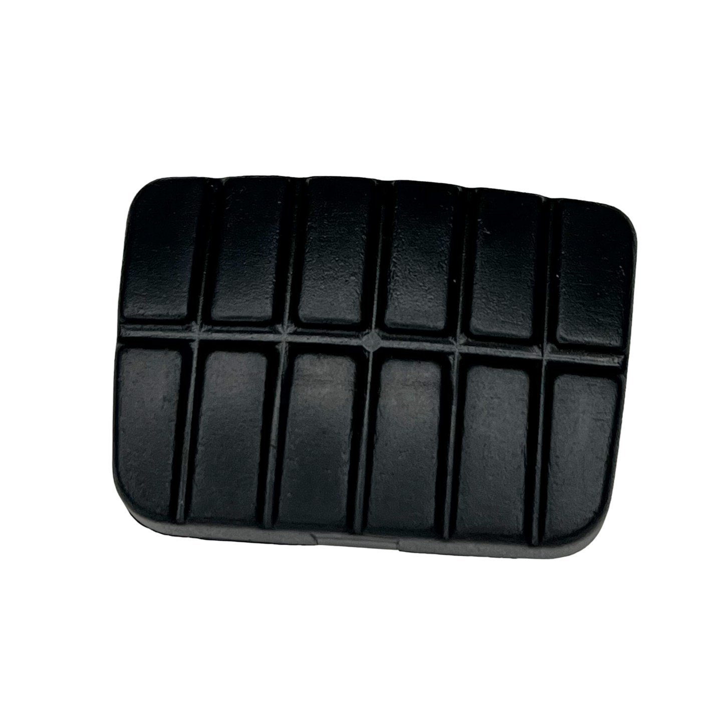 Pedal Pad Rubber - Brake / Clutch