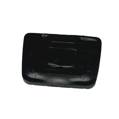 Pedal Pad Rubber - Brake / Clutch