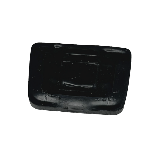 Pedal Pad Rubber - Brake / Clutch