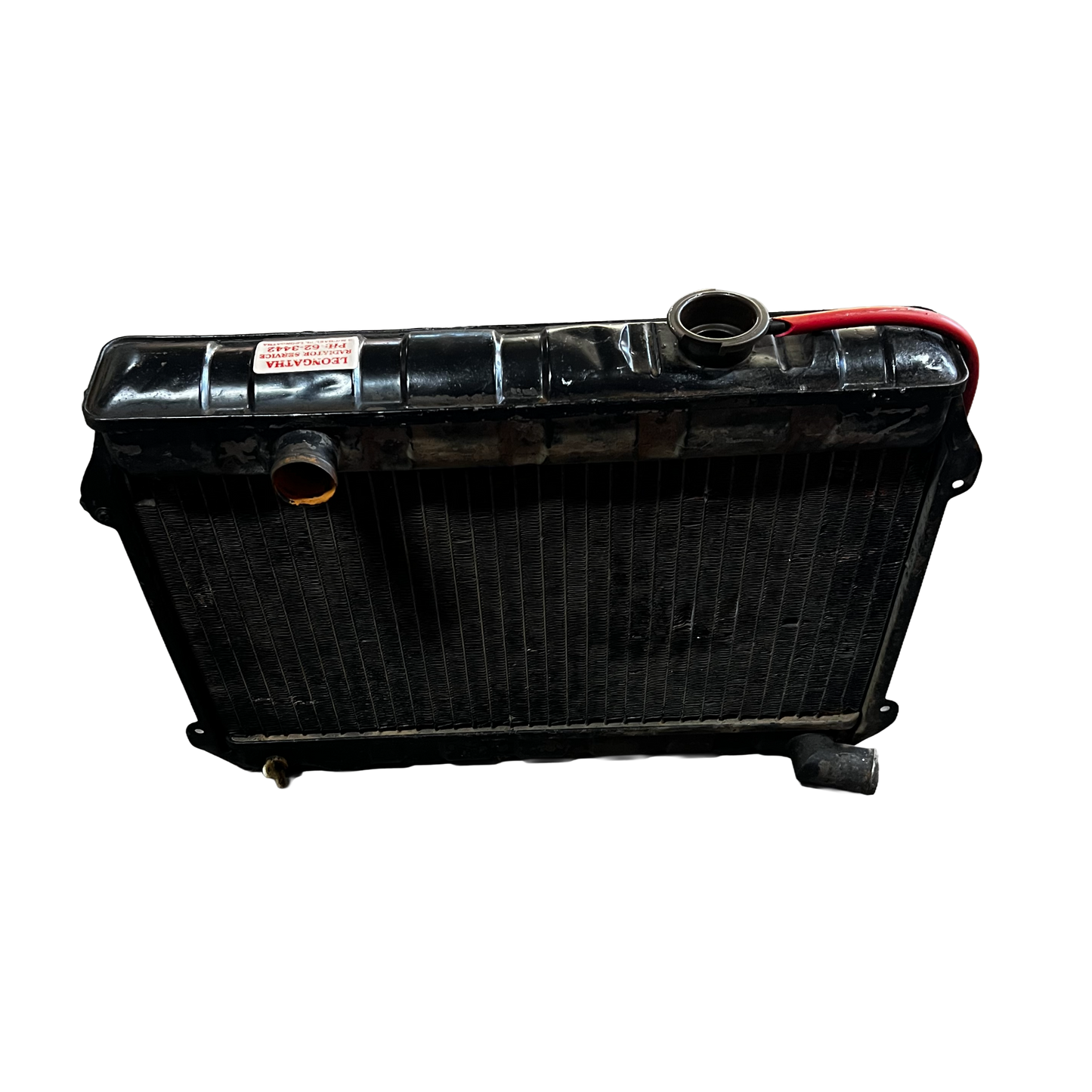 Radiator - Datsun 1600 - Used