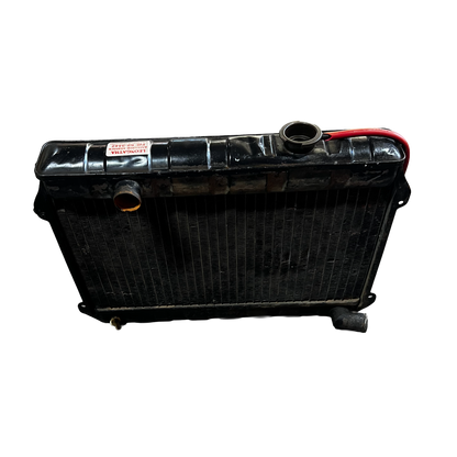 Radiator - Datsun 1600 - Used