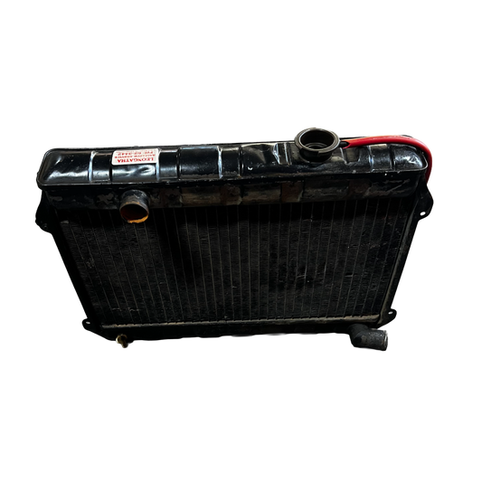 Radiator - Datsun 1600 - Used