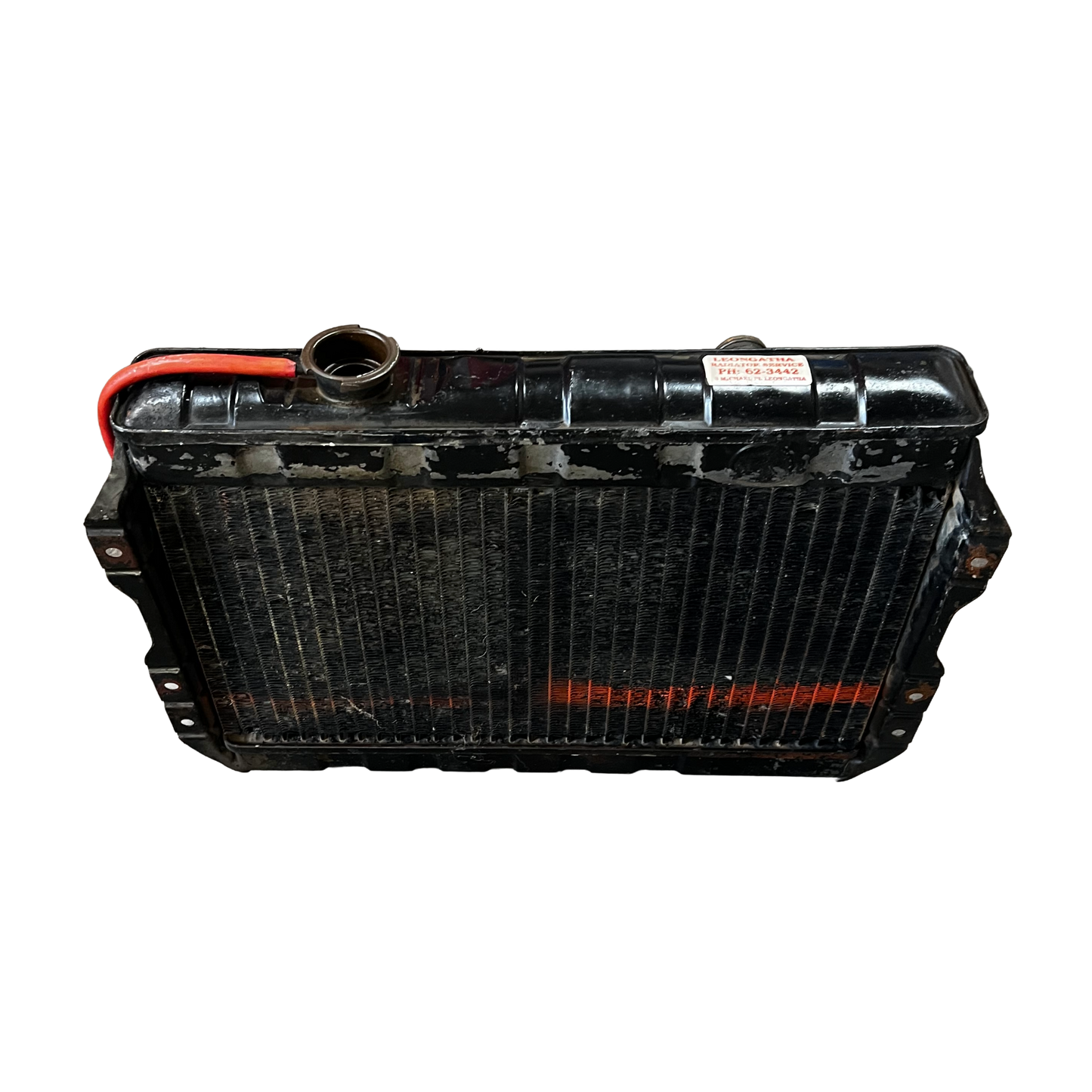 Radiator - Datsun 1600 - Used