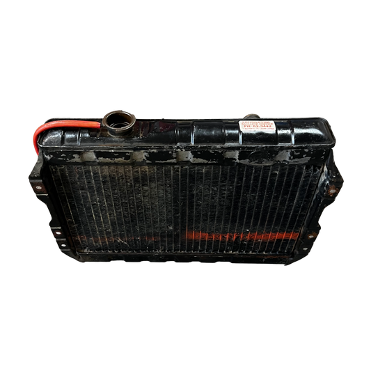Radiator - Datsun 1600 - Used