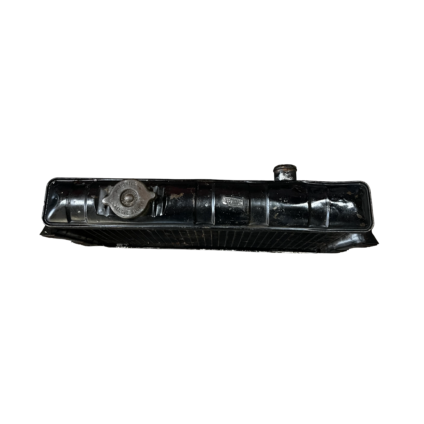 Radiator - Datsun 1600 - Used