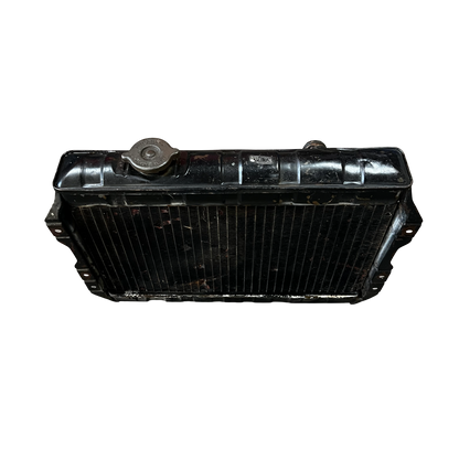 Radiator - Datsun 1600 - Used