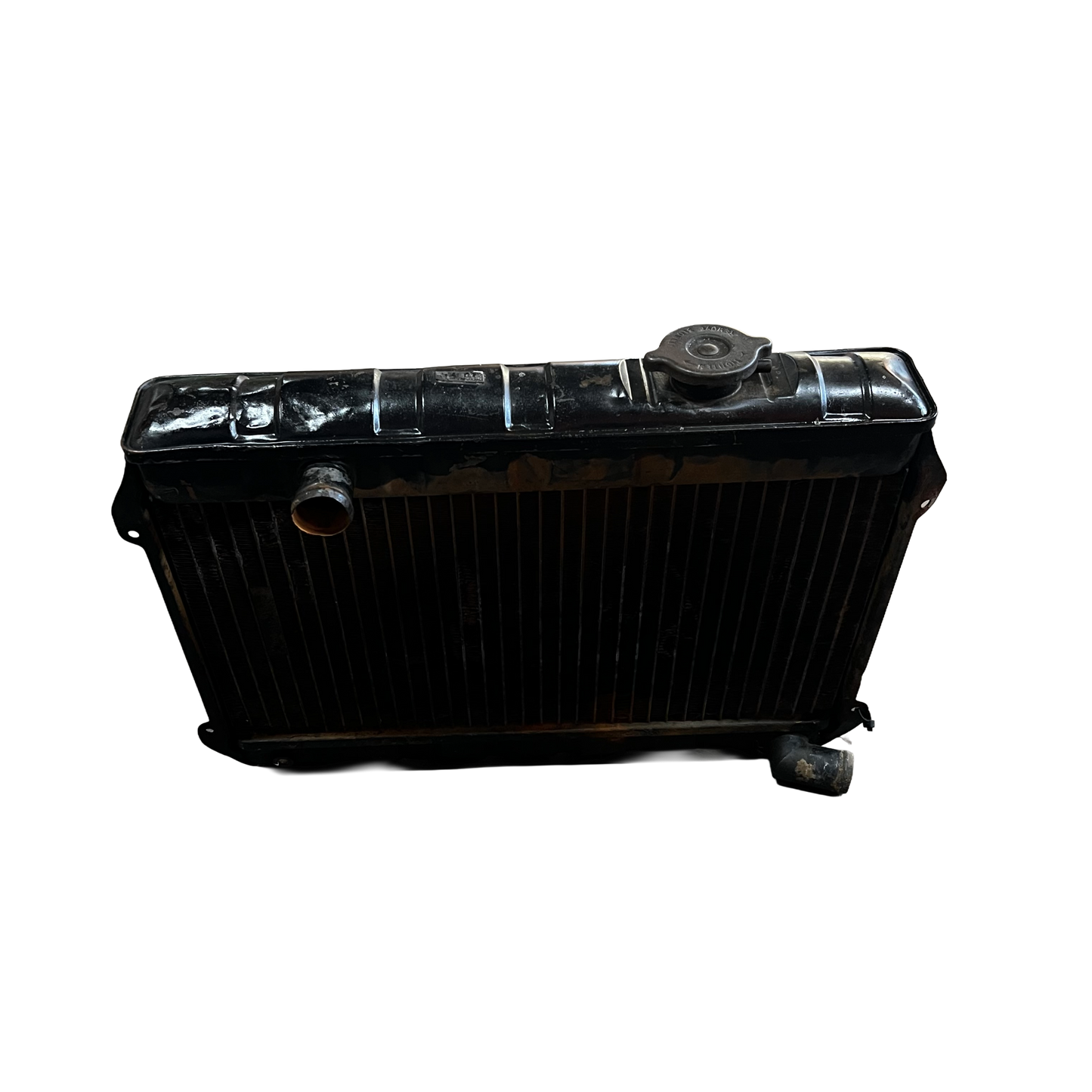 Radiator - Datsun 1600 - Used