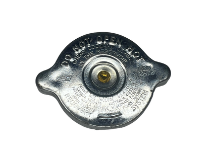 Radiator Cap - CPC - 13psi
