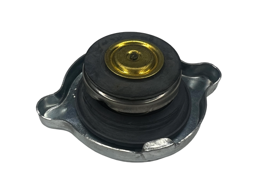 Radiator Cap - CPC - 13psi