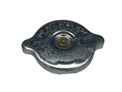 Radiator Cap - CPC - 13psi