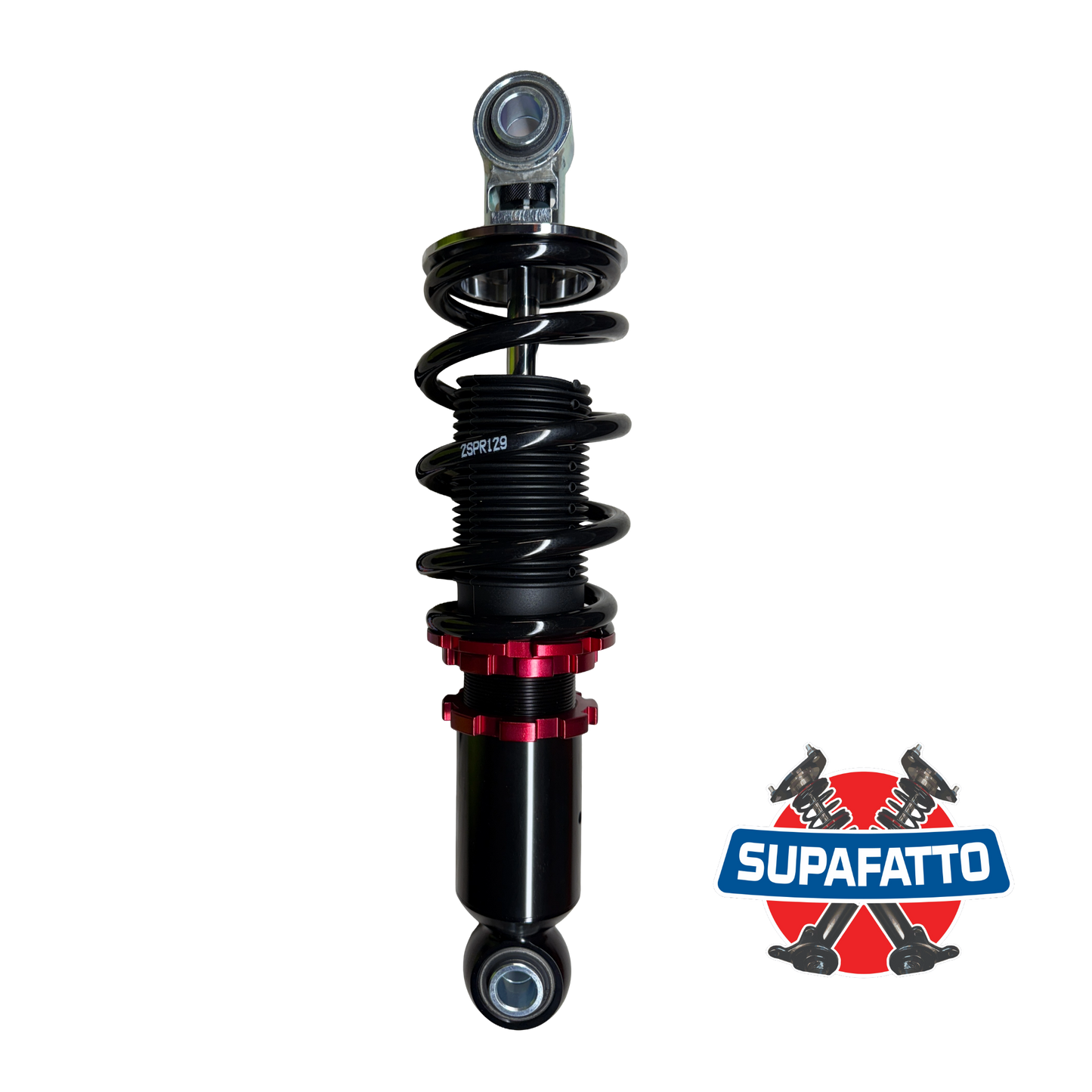 Rear Coilovers - Most Models Available